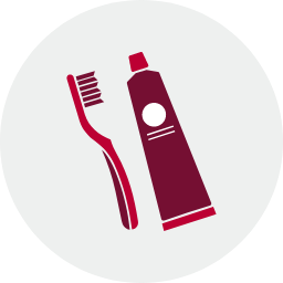 Dental Plan Icon